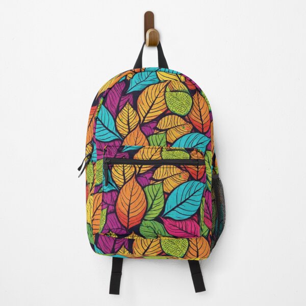 Item preview, leaves painting designed and sold by coolsima.