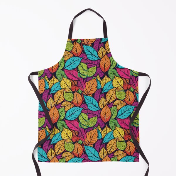 Item preview, leaves painting designed and sold by coolsima.