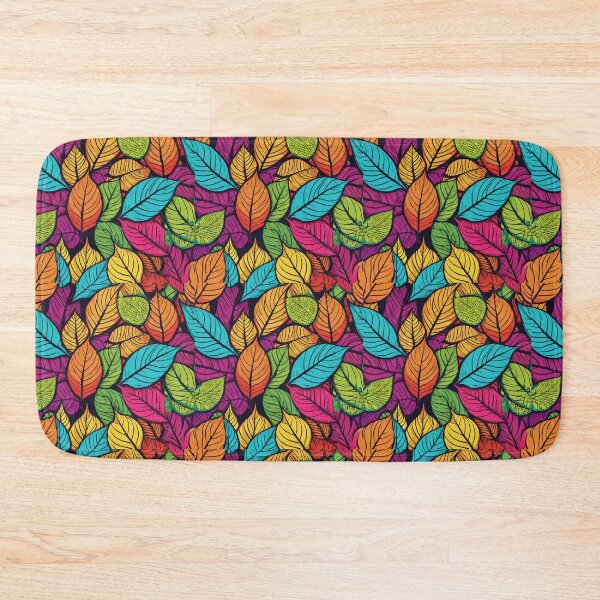 Item preview, leaves painting designed and sold by coolsima.