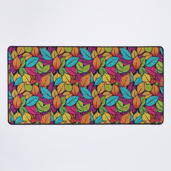 Item preview, leaves painting designed and sold by coolsima.