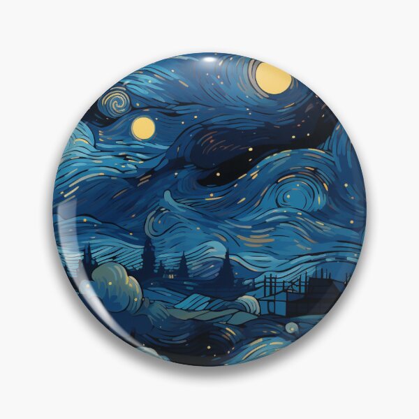 Item preview, Night designed and sold by tongladotcom.