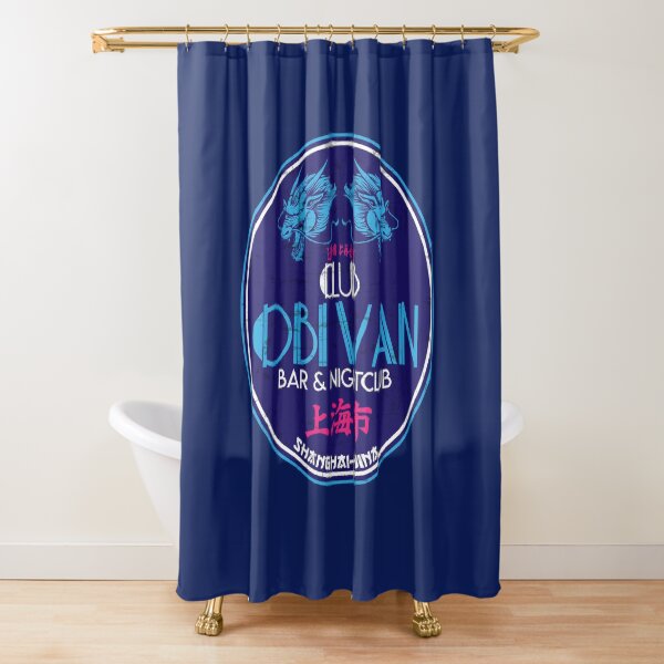 Item preview, Lao Che's Club Obi Wan designed and sold by edcarj82.
