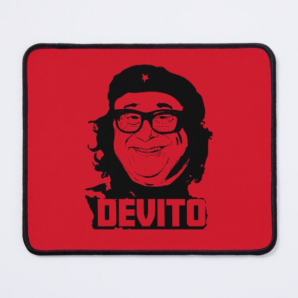Item preview, DeVito designed and sold by HarleyWarren.