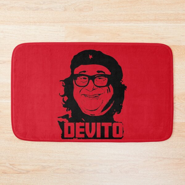 Item preview, DeVito designed and sold by HarleyWarren.