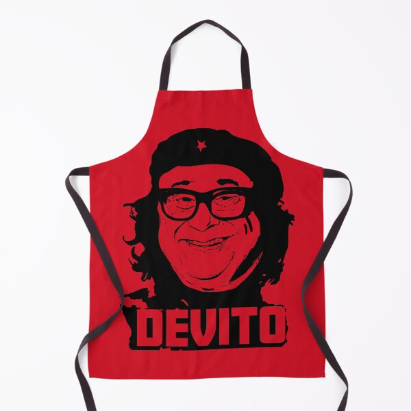 Item preview, DeVito designed and sold by HarleyWarren.