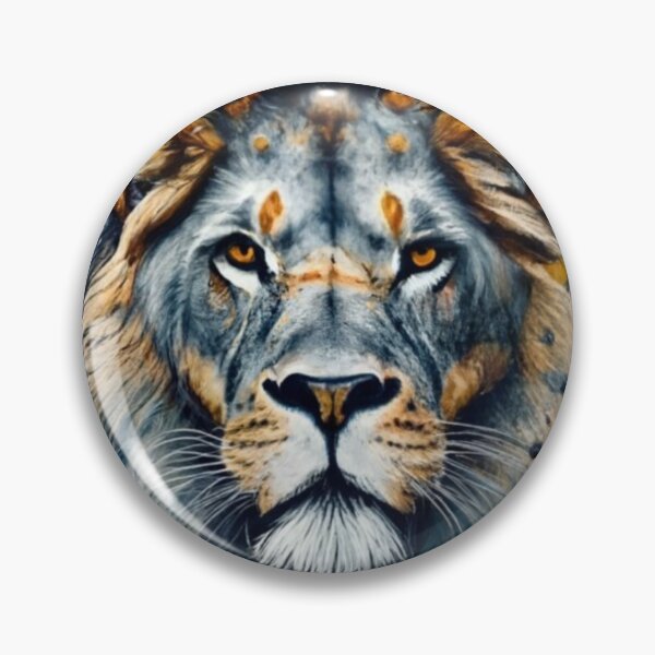 Item preview, Lion designed and sold by Tomasz  Siennicki.