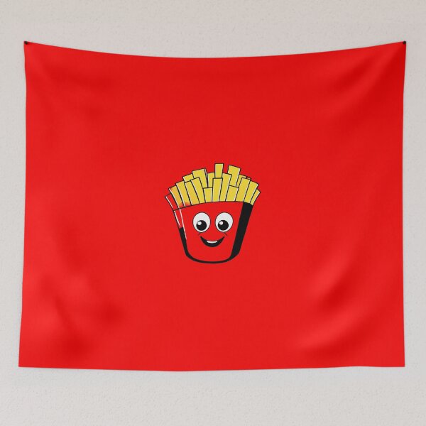 Item preview, Crispy Smiles designed and sold by sachirb.