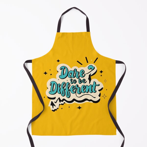 Item preview, Dare to be Different designed and sold by morganinfininty.