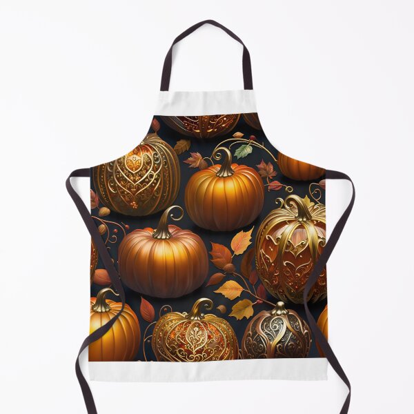 Item preview, halloween pumpkins designed and sold by florakese.