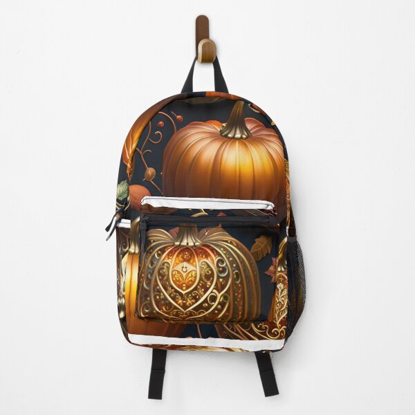 Item preview, halloween pumpkins designed and sold by florakese.