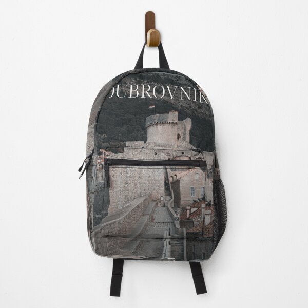 Item preview, Dubrovnik, Croatia designed and sold by TravelWish.