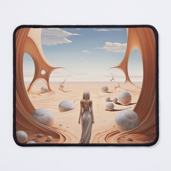 Item preview, Dune Dreamscape designed and sold by Aegondb.