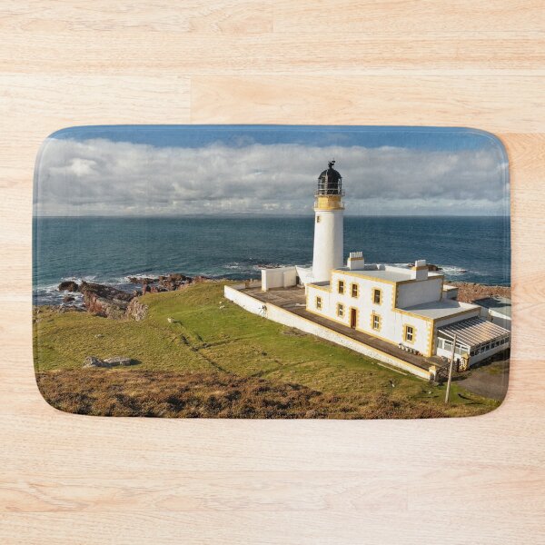 Item preview, Melvaig, Rua Reidh Lighthouse, Wester Ross Scotland. designed and sold by PhotosEcosse.