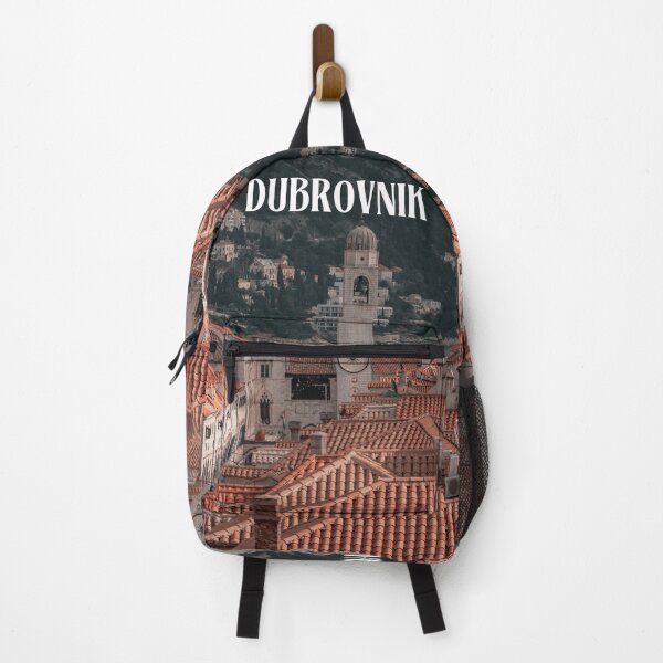 Item preview, Dubrovnik, Croatia designed and sold by TravelWish.