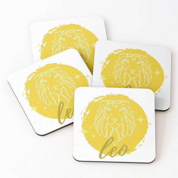 Item preview, Zodiac sign: Leo designed and sold by Ceylon-shop.