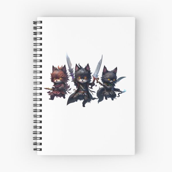 Item preview, Ninja cat, cat warriors ,samurai cat,brave cat, cute ninja cat, mamma's cat, japanese samurai cat, super hero cat, vintage ninja cat, vintage cat, gifts for her designed and sold by Cat-culture-art.