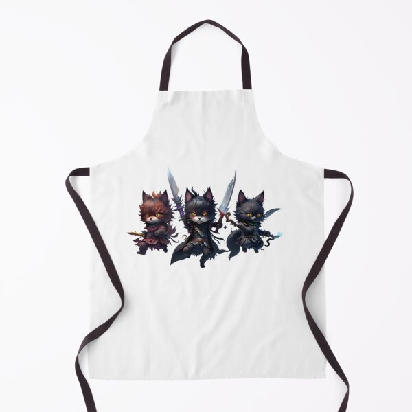 Item preview, Ninja cat, cat warriors ,samurai cat,brave cat, cute ninja cat, mamma's cat, japanese samurai cat, super hero cat, vintage ninja cat, vintage cat, gifts for her designed and sold by Cat-culture-art.