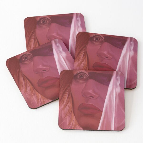 Item preview, Pris from Blade Runner  designed and sold by Mallow25.