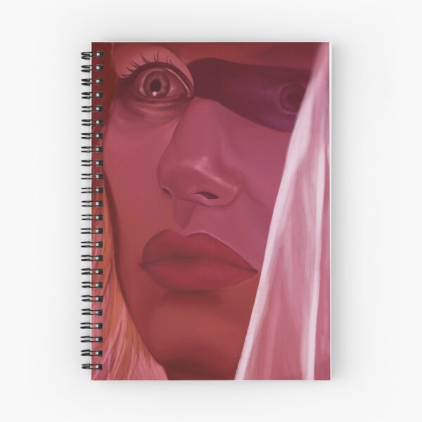 Item preview, Pris de Blade Runner designed and sold by Mallow25.