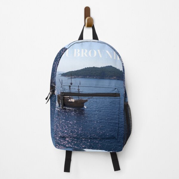 Item preview, Dubrovnik, Croatia designed and sold by TravelWish.