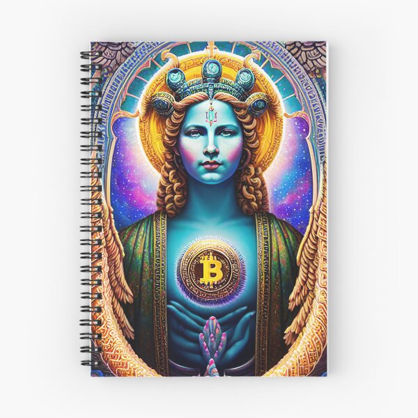 Item preview, mask galaxy 46 mobile phone cases book god angel btc designed and sold by 8-maskgalaxy.