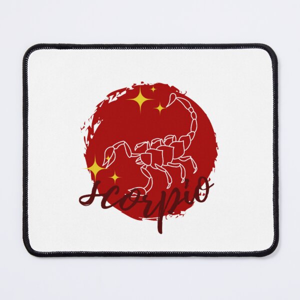 Item preview, Zodiac sign: Scorpio designed and sold by Ceylon-shop.