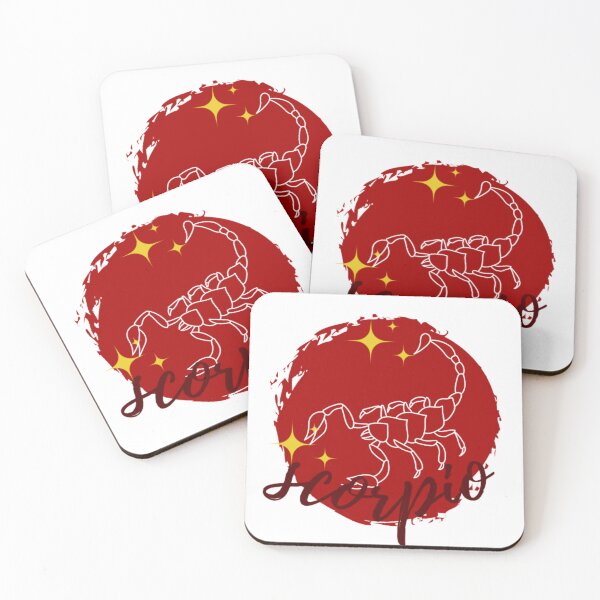 Item preview, Zodiac sign: Scorpio designed and sold by Ceylon-shop.
