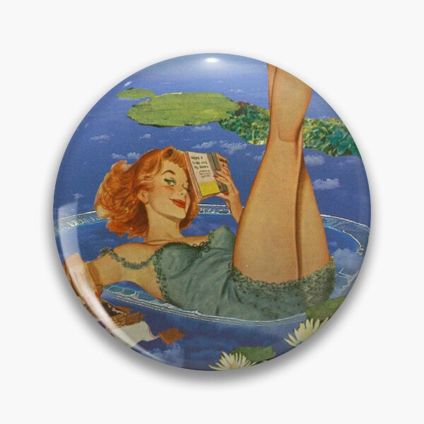 Item preview, Summer bather designed and sold by Emptyst store.