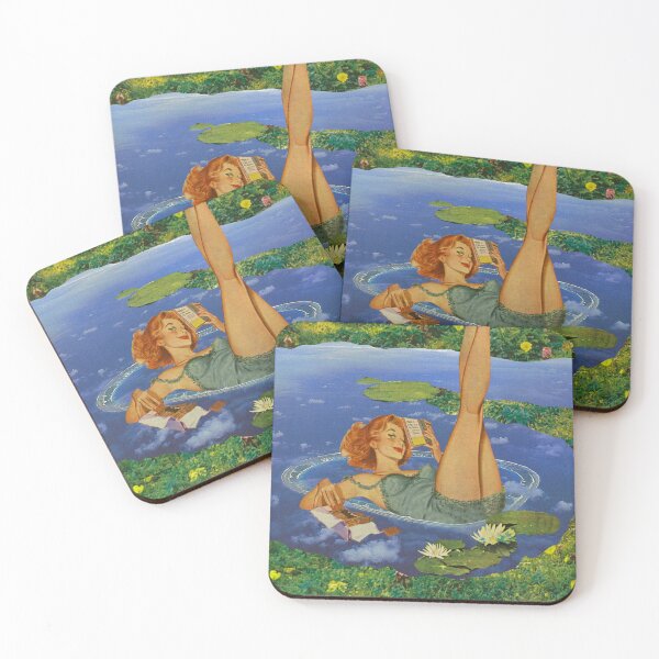 Item preview, Summer bather designed and sold by Emptyst store.