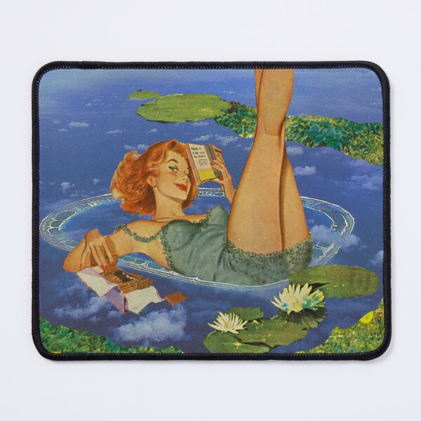 Item preview, Summer bather designed and sold by Emptyst store.