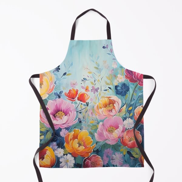 Artikelvorschau, Malerei Blumen-Acryl-Malerei. entworfen und verkauft von Fairytale-11.