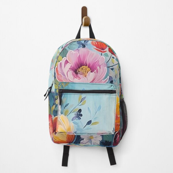 Item preview, Painting Floral Acrylic Painting. designed and sold by Fairytale-11.
