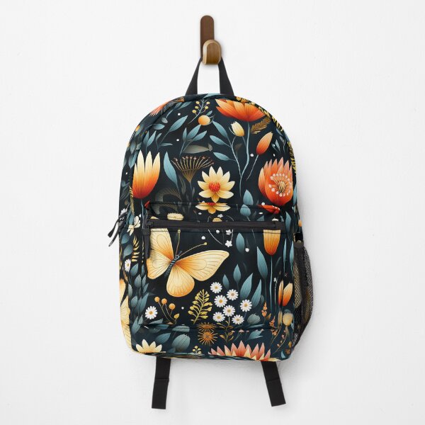 Item preview, A Whimsical World of Floral Delight 17 designed and sold by Tem‑Tip of pen.