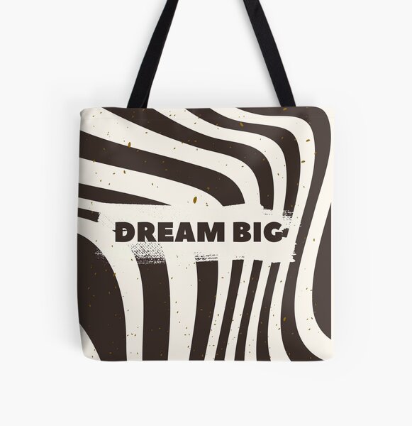 Item preview, Dream Big designed and sold by Thedigital91.