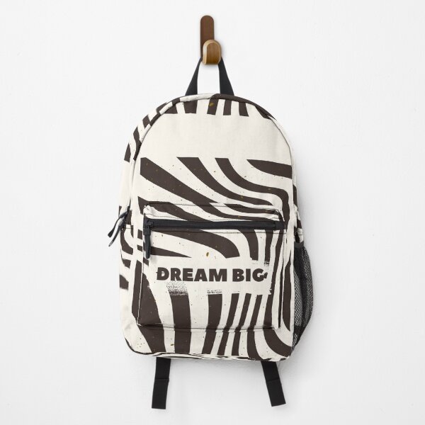 Item preview, Dream Big designed and sold by Thedigital91.