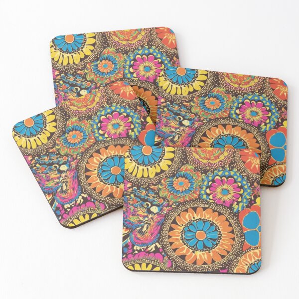 Item preview, Groovy Garb designed and sold by Eandbeyond.