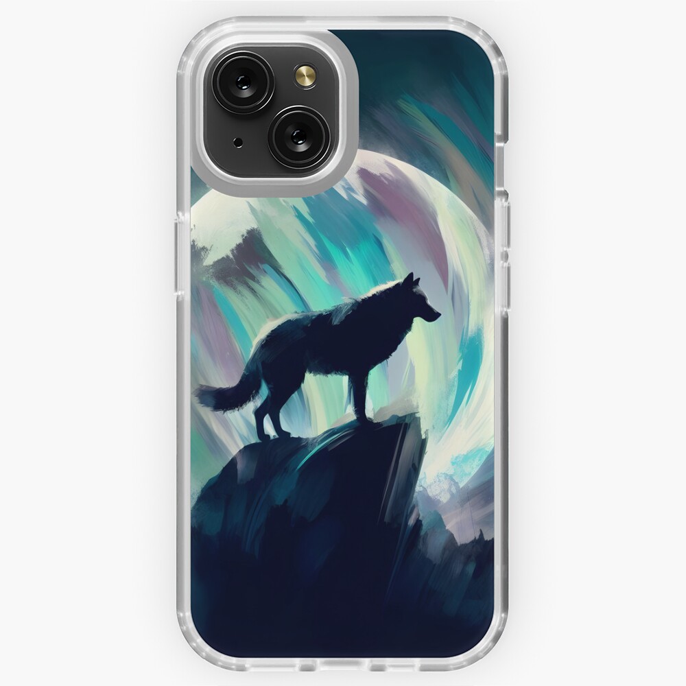 Item preview, iPhone Soft Case designed and sold by cokemann.