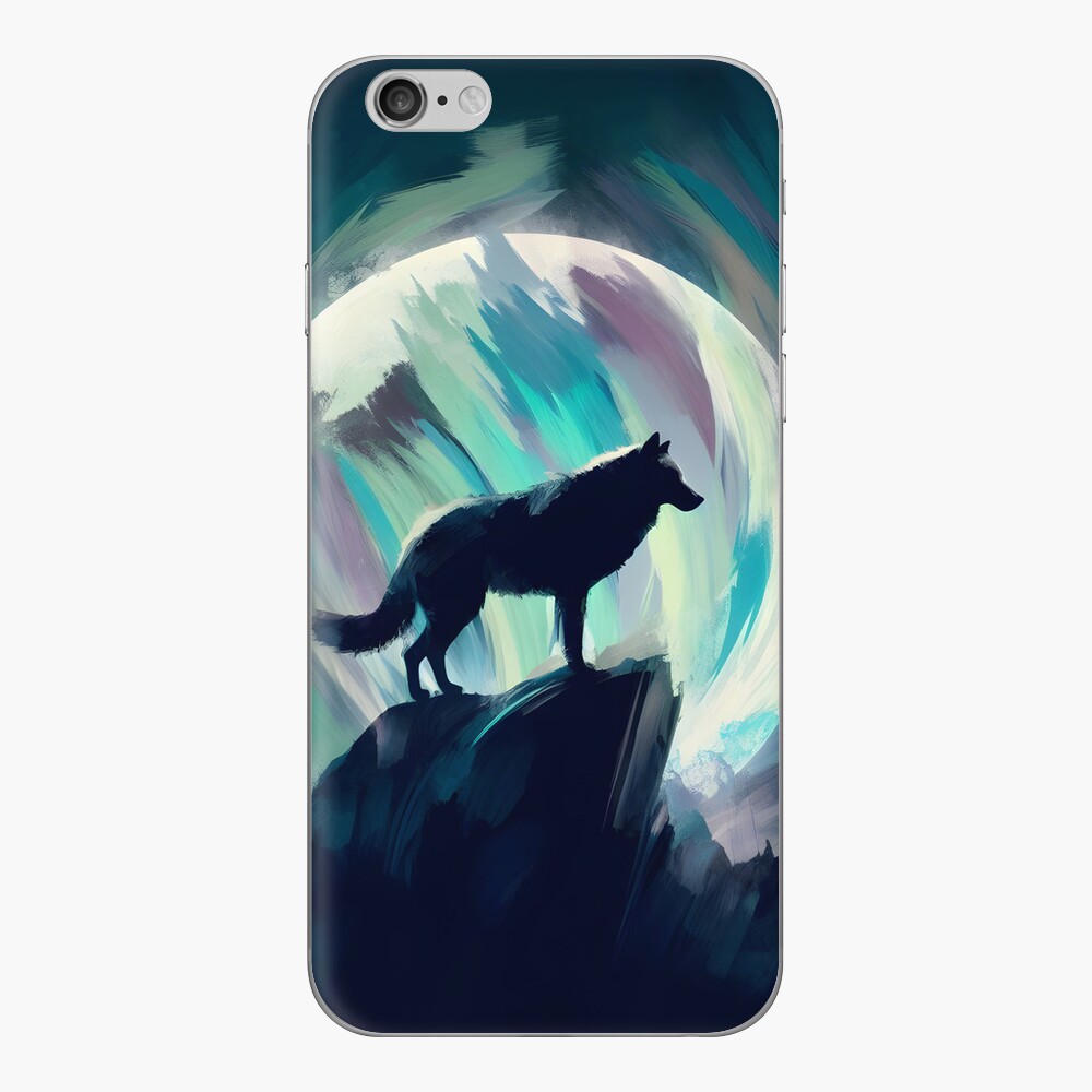 Item preview, iPhone Skin designed and sold by cokemann.