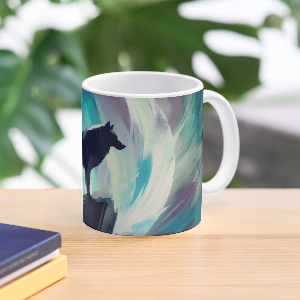Item preview, Classic Mug designed and sold by cokemann.