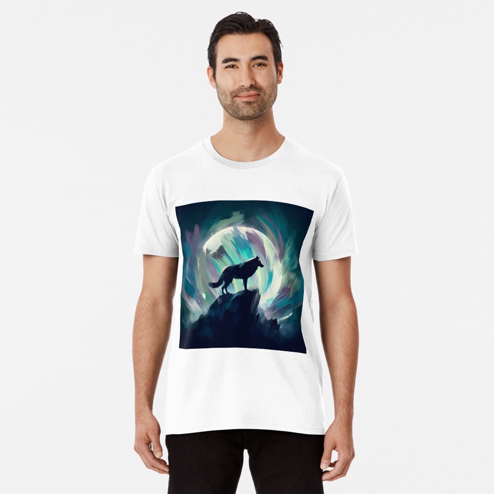 Item preview, Premium T-Shirt designed and sold by cokemann.