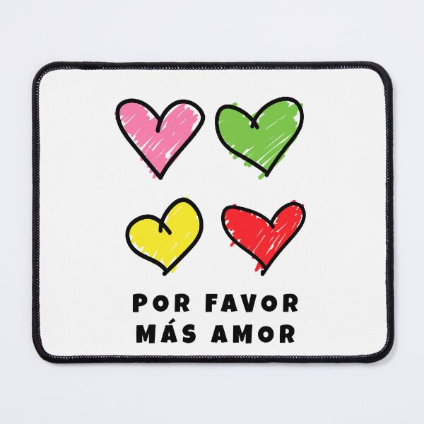 Item preview, Creative heart painting in color – passionate design designed and sold by desilustra.