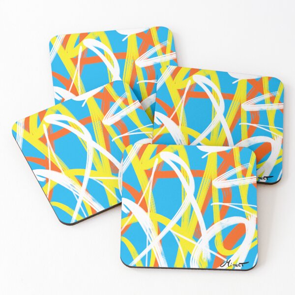 Item preview, Various Shape n°19 designed and sold by Mirart-it.