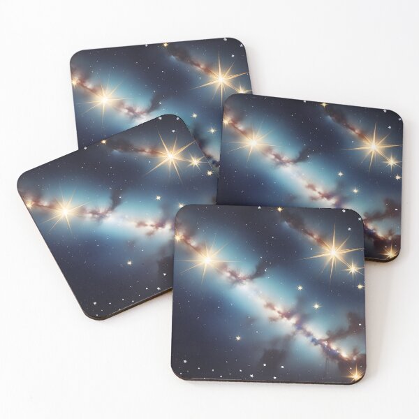 Item preview, stars in the sky designed and sold by aimarketspot.