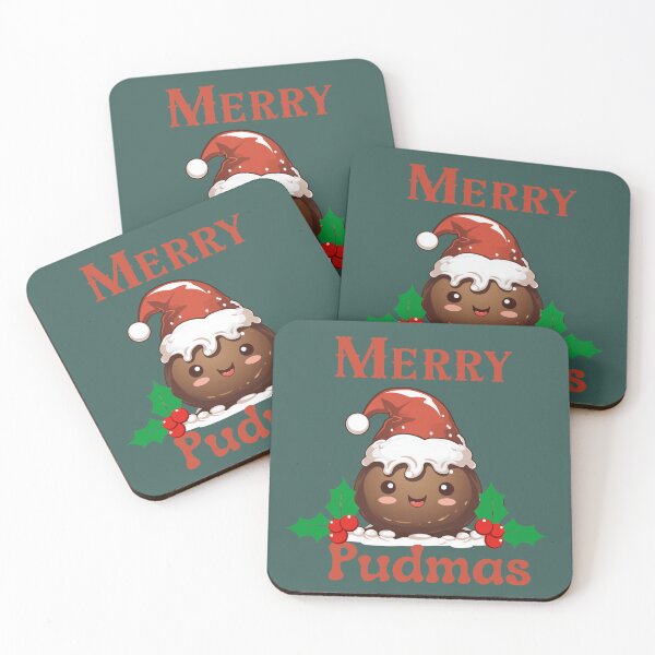 Item preview, Christmas Pud designed and sold by Ellimade.