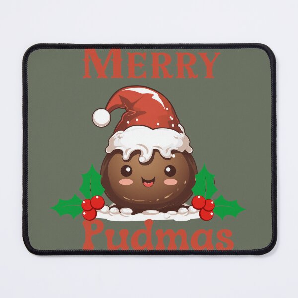 Item preview, Christmas Pud designed and sold by Ellimade.