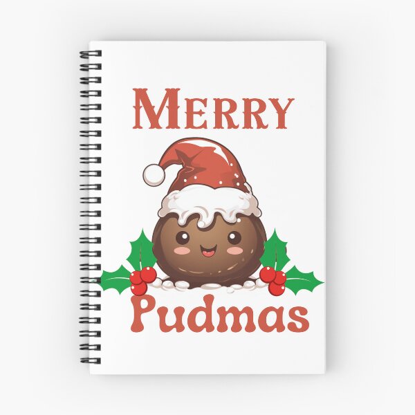 Item preview, Christmas Pud designed and sold by Ellimade.
