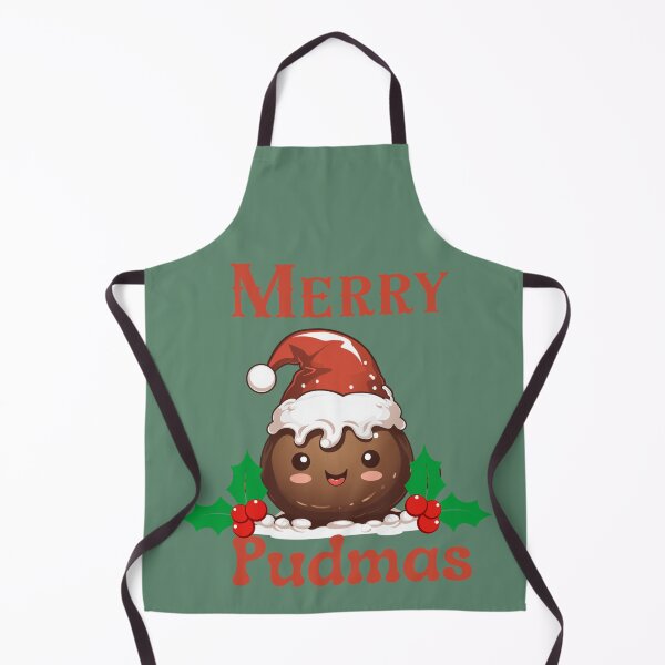 Item preview, Christmas Pud designed and sold by Ellimade.