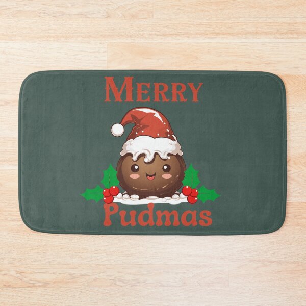 Item preview, Christmas Pud designed and sold by Ellimade.
