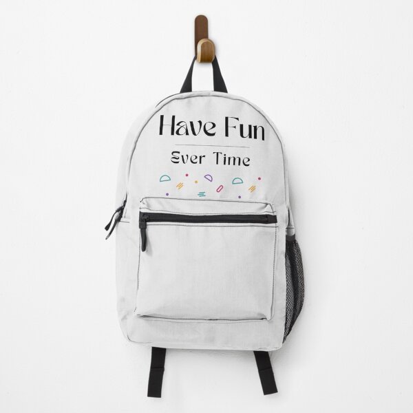 Item preview, Have Fun Ever Time designed and sold by Aleksandar Ivanov.