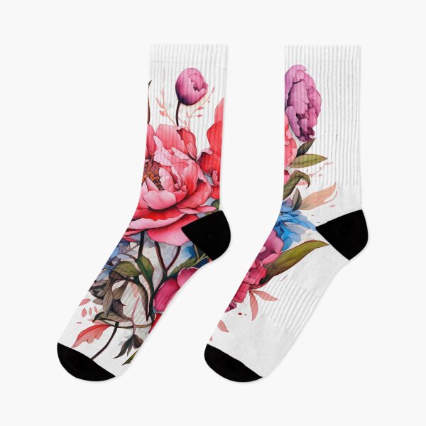 Item preview, Peony designed and sold by KandaShopTH.